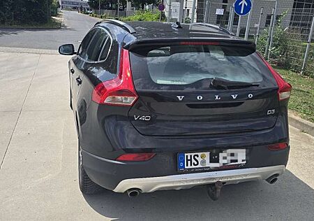 Volvo V40 Ocean Race