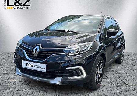 Renault Captur Intens TCe 120 *Standort Malente*