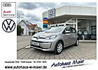 VW Up Volkswagen ! e-! move SHZ/GRA/RFK/CCS