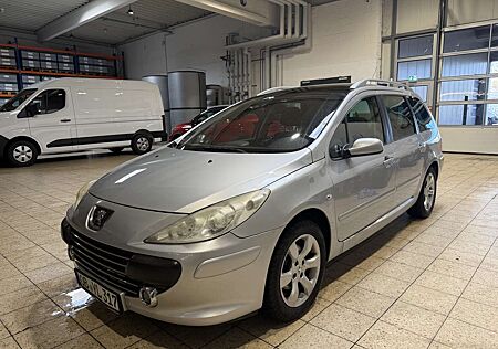 Peugeot 307 SW 110