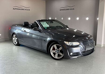 BMW 325 i Cabrio LEDER*KLIMAAUTO*XEN*PDC*PDC*EURO4