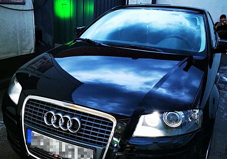 Audi A3 1.6 Ambition