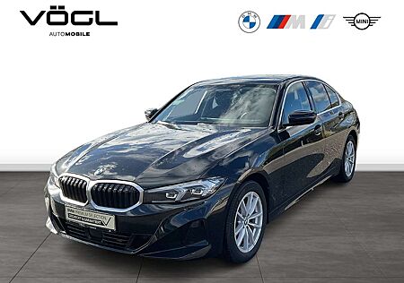 BMW 320 d xDrive Limousine Driv.Ass.Prof. Standheizung AHK