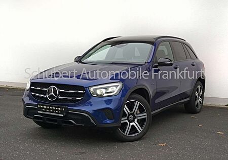 Mercedes-Benz GLC 300 de 4Matic AMG Night Pano Burmester