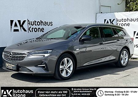 Opel Insignia 2.0 CDTI Business HEAD-UP*AHK*LED* MASSAGE*CARPLAY