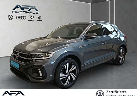 VW T-Roc Volkswagen 2.0 TSI R-Line 4M DSG Pano*Navi*LED*DCC*DC