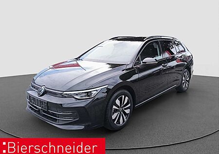 VW Golf Variant Volkswagen 8 1.5 TSI Goal AHK ACC LED NAVI
