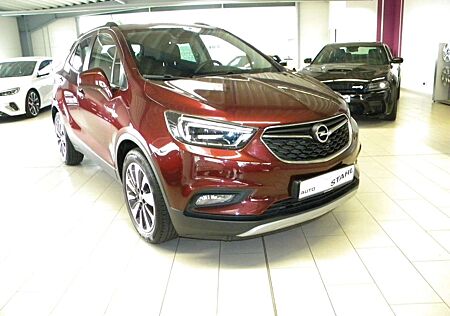 Opel Mokka X Ultimate Start/Stop