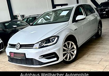 VW Golf Volkswagen VII Lim. Highline R line DSG * LED * Navi *