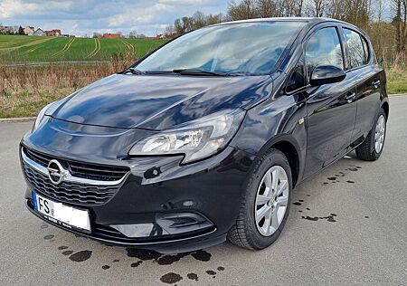Opel Corsa 5-Türer 1.4 Edition