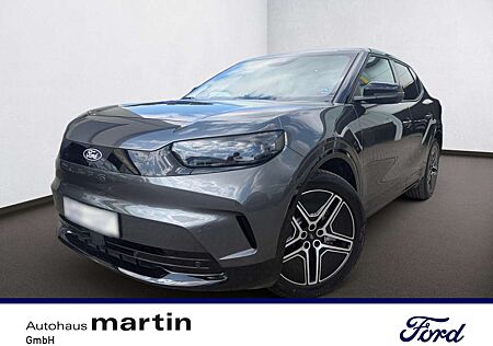 Ford Capri Premium Extended Range B&O MATRIX-LED
