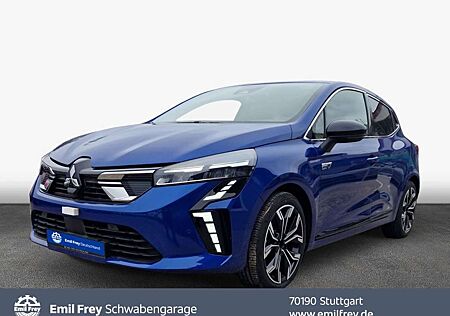 Mitsubishi Colt 1.6 Hybrid Intro Edition 69 kW, 5-türig (Benz