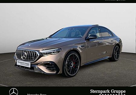 Mercedes-Benz E 53 AMG E 53 Hyb 4M+ Premium+'PerfoSitz'AHK'Dyn+'SuperS