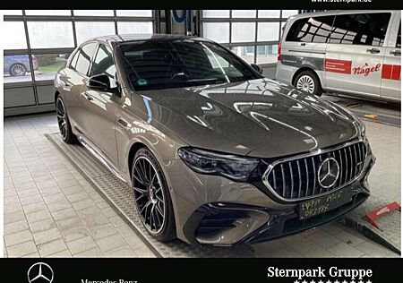 Mercedes-Benz E 53 AMG E 53 Hyb 4M+ Premium+'PerfoSitz'AHK'Dyn+'SuperS