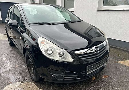 Opel Corsa Selection "110 Jahre" TÜV NEU