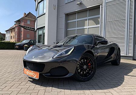 Lotus Elise Sport 220 DeutschesAuto+Hardtop+Klima