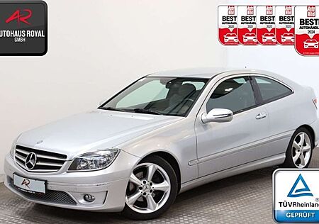 Mercedes-Benz CLC 180 Coupe SPORTPAKET METALLIC,NAVI,PDC,ALU