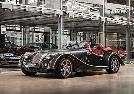 Morgan Plus 8 gebraucht kaufen Morgan Plus 8 4.8 - Handschalter - 1. Hd - SHZ - Klima
