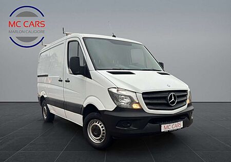 Mercedes-Benz Sprinter II Kasten 210/211/213/214 CDI Worker