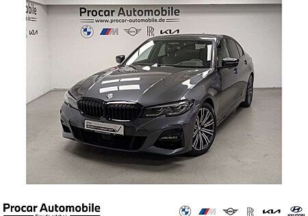 BMW 320 gebraucht kaufen BMW 320 d M Sport Laser DA Prof 360° HuD H/K 18'' DAB