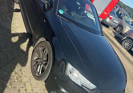 Audi A4 Allroad A4 2.0TDI DSG Avant Sline