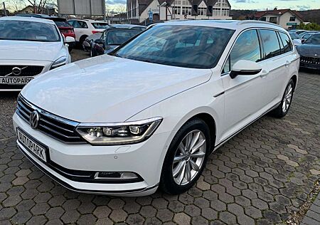 VW Passat Volkswagen Variant R-line BMT/Start-Stopp 4Motion*