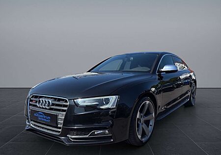 Audi S5 Sportback 3.0TFSI quattro*S-Dach*3xS-Line*B&O