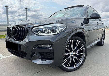 BMW X3 xDrive 30e M Sport