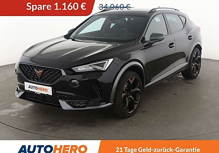 Cupra Formentor 2.0 TSI VZ 4Drive Aut.*NAVI*LED*CAM*ACC*SHZ*LHZ*