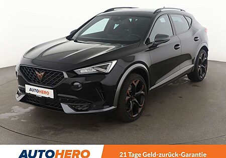 Cupra Formentor 2.0 TSI VZ 4Drive Aut.*NAVI*LED*CAM*ACC*SHZ*LHZ*