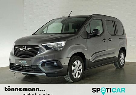 Opel Combo-e Life E ULTIMATE XL 50kWH 7-SITZER+RÜCKFAHRKAMERA+SCHIEB