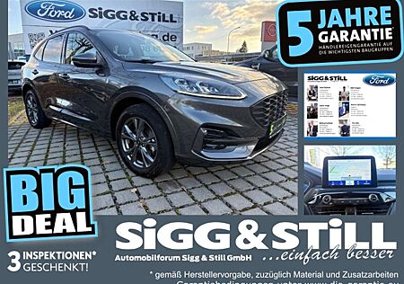 Ford Kuga 2.5 PHEV ST-Line X LED*B&O*NAV*CAM*SHZ*EL-KLAPPE