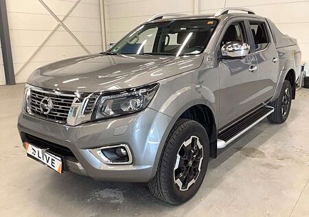 Nissan Navara NP300 N-Guard D-Cab 4x4 AHK*SHZ*NAV*19%*