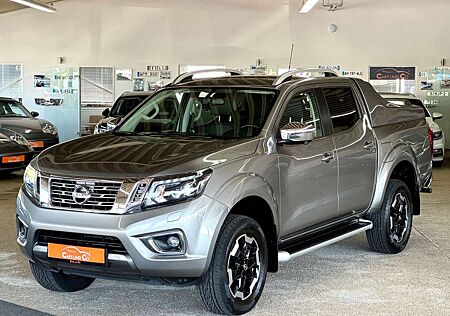 Nissan Navara NP300 N-Guard D-Cab 4x4 AHK*SHZ*NAV*19%*
