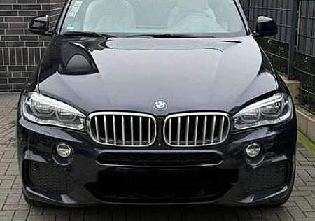 BMW X5 +xDrive40d+Sport-Aut.