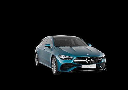 Mercedes-Benz CLA 200 /AMG Line/Pano/Key-Go/360 CAM/19Zoll