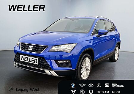 Seat Ateca 2.0 TSI 4Dr DSG Xcellence *AHK*360°*Beats*