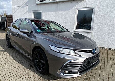 Toyota Camry 2.5 Hybrid Executive Limousine/EURO-6