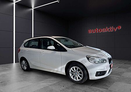 BMW 218 d Active Tourer Advantage/LED Xenon/Business