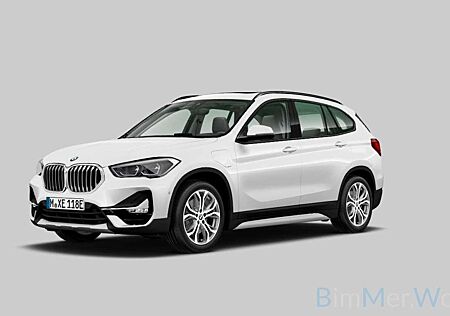 BMW X1 xD25e xLine Panorama Kamera HUD DAB H K AHK