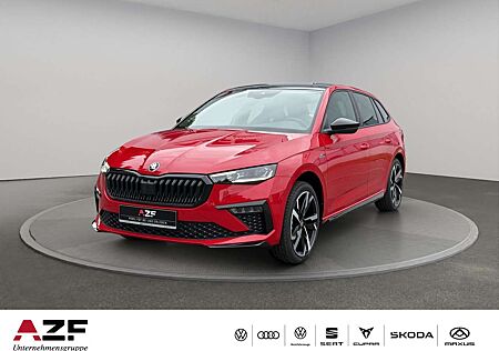 Skoda Scala Monte Carlo 1,5 TSI 110 kW 7-Gang-DSG