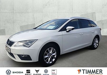 Seat Leon ST 1.6 TDI STYLE *LED *RKAM *ACC *NAVI *SHZ *ALU