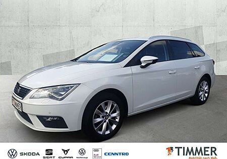 Seat Leon ST 1.6 TDI STYLE *LED *RKAM *ACC *NAVI *SHZ *ALU