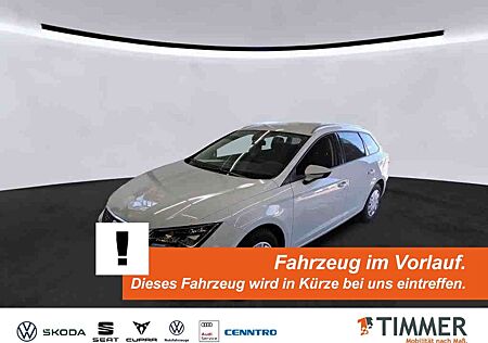 Seat Leon SP 1.6 TDI STYLE *LED *RKAM *ACC *NAVI *SHZ *ALU