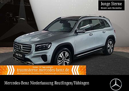 Mercedes-Benz GLB 200 d PROGRESSIVE+LED+KAMERA+KEYLESS+8G