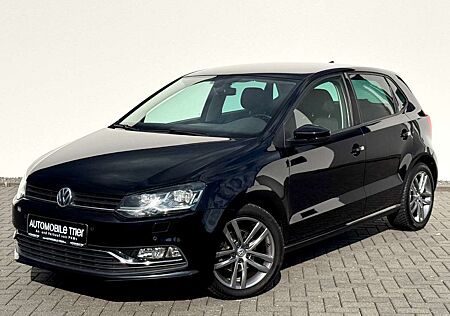 VW Polo Volkswagen V Highline / NAVI / LED / PDC / GARANTIE /
