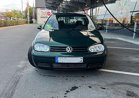VW Golf Volkswagen 1.4