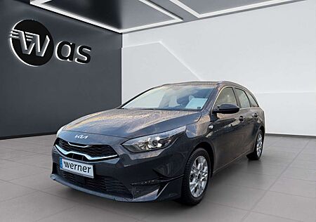 Kia XCeed Ceed SW / cee'd SW Ceed SW 1.5 T-GDI DCT Vision Komfort Plus Navi