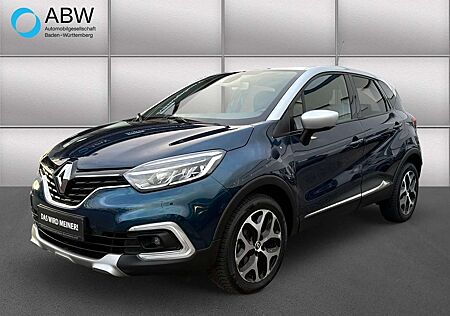 Renault Captur Intens Energy 1.2 TCE 120 EU6 NAVI LED