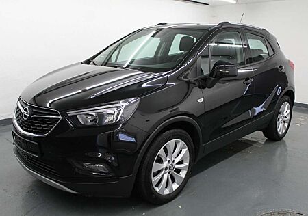 Opel Mokka 1.4 X Select Klima+Bluetooth+18J!